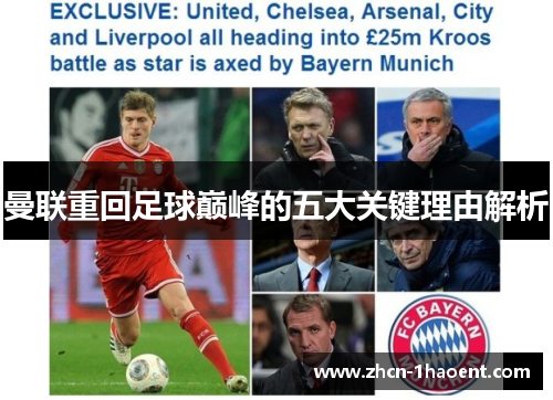 曼联重回足球巅峰的五大关键理由解析