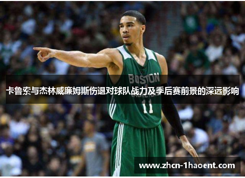 卡鲁索与杰林威廉姆斯伤退对球队战力及季后赛前景的深远影响 卡鲁索与杰林威廉姆斯伤退对球队战力及季后赛前景的深远影响