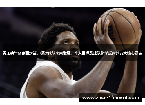 恩比德与马克西对话:探讨球队未来发展、个人目标及球队化学反应的五大核心要点 恩比德与马克西对话:探讨球队未来发展、个人目标及球队化学反应的五大核心要点