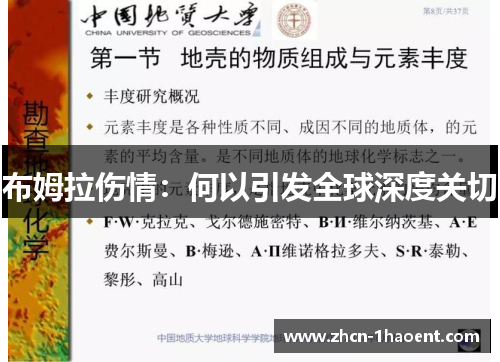 布姆拉伤情:何以引发全球深度关切 布姆拉伤情:何以引发全球深度关切