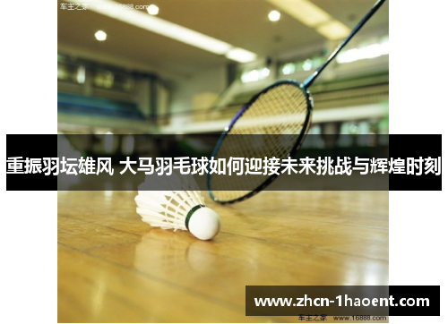 重振羽坛雄风 大马羽毛球如何迎接未来挑战与辉煌时刻 重振羽坛雄风 大马羽毛球如何迎接未来挑战与辉煌时刻