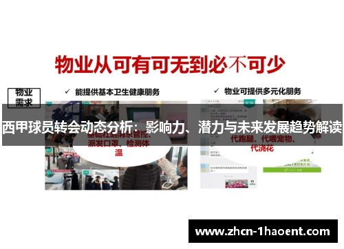 西甲球员转会动态分析：影响力、潜力与未来发展趋势解读